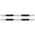 thumbnail image 1 of Bully NCB-5128 5 in. Stainless Steel Mirror Polished Oval Step Bar for 2015 Chevrolet Colorado & GMC Canyon Crew Cab, 1 of 1