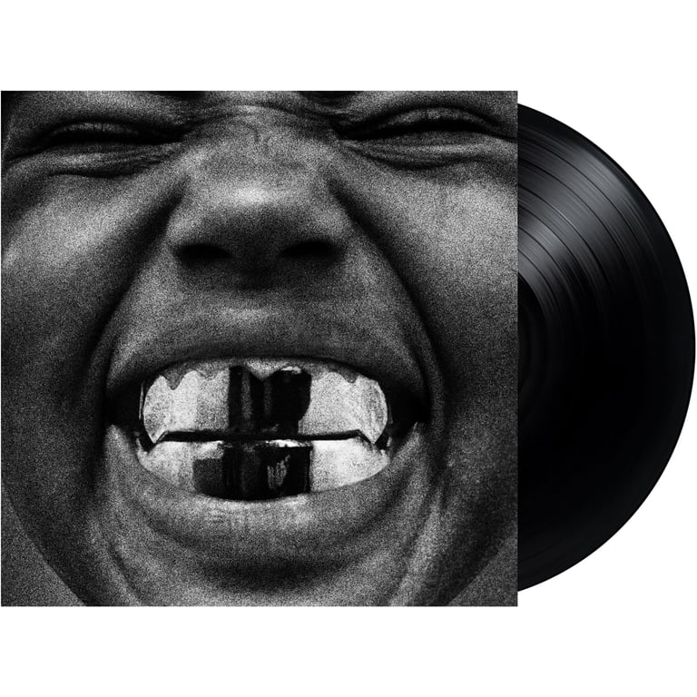 洋楽 Bully 2LP clear vinyl Ye - Bully - Music & Performance - Vinyl - Walmart.com