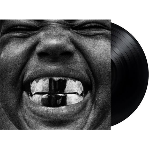 Ye - Bully - Music & Performance - Vinyl