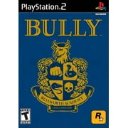 Restored Bully | PlayStation 2