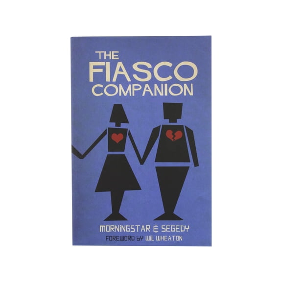 Fiasco Companion