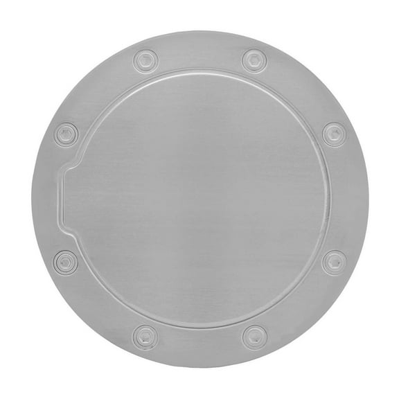 Bully SDG-102 Stainless Steel Fuel Door Cover
