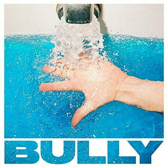 Bully - SUGAREGG - Music & Performance - CD