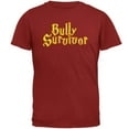 thumbnail image 1 of Bully Survivor Mens T Shirt, 1 of 1