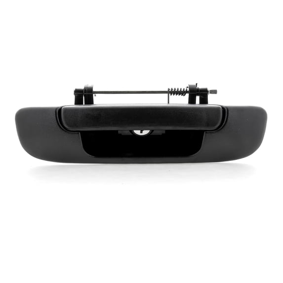 Bully Full Size Mopar Tailgate Lock - LH-007