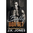 thumbnail image 1 of Bully The Bully Series Box Set 1-2, Book 3, (Paperback), 1 of 1