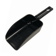 Bully Tools 92160 3.5-Inch Poly Hand Scoop
