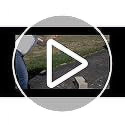 Bully Tools 92370 Spading Fork with Fiberglass D-Grip Handle - Walmart.com