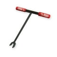 thumbnail image 1 of Bully Tools 99205 12-Inch Water Key with Steel T-Style Handle and Steel 3/8-Inch Key Opening, 1 of 2