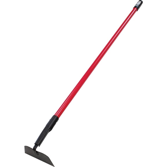 Bully Tools Fiberglass Garden Hoe - Pack of 6