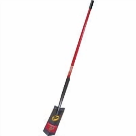 Bully Tools Fiberglass Trench Shovel - Pack of 10