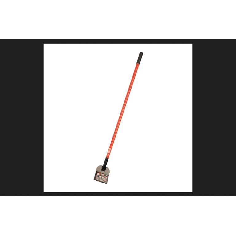 Bully Tools Floor Bully Flooring Scraper Long Fiber 91300
