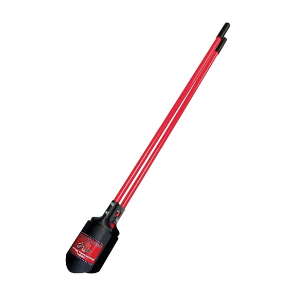 Bully Tools Post Hole Digger - Pack of 10