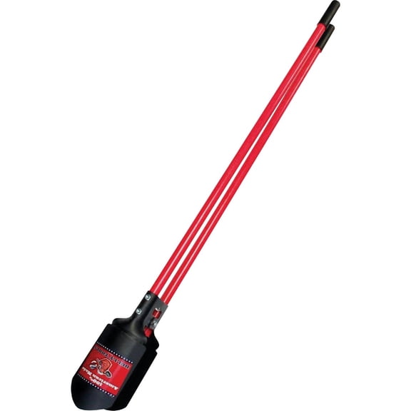 Bully Tools Post Hole Digger - Pack of 2