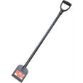 thumbnail image 1 of Bully Tools Steel Sidewalk Ice Scraper with D-Grip Handle 92201, 1 of 5