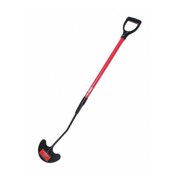 Bully Tools Sod Lifter,Fiberglass,D-Grip Handle 92390