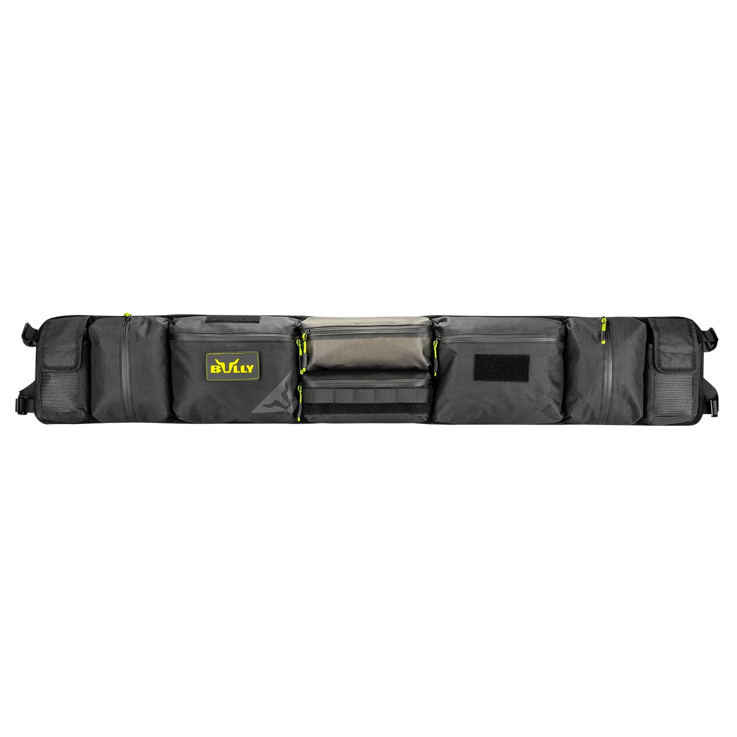 Bully® UTV Black Roll Cage Organizer Large