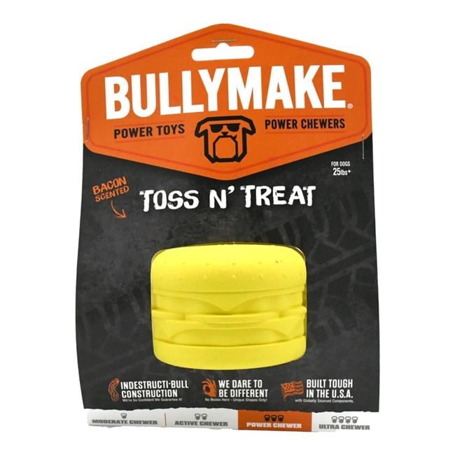 Bullymake chew toys hotsell