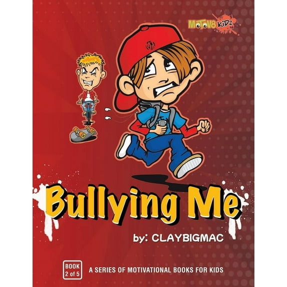 Bullying Me, (Paperback)