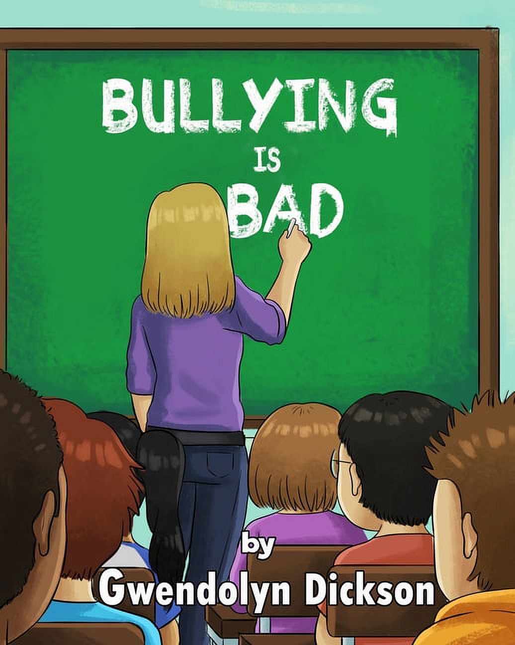 The Bullying Must End – The Yunion, Inc