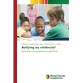 thumbnail image 1 of Bullying ou violência? (Paperback), 1 of 1