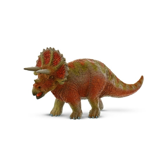 Bullyland 61446 Figure Prehistoric World-Triceratops
