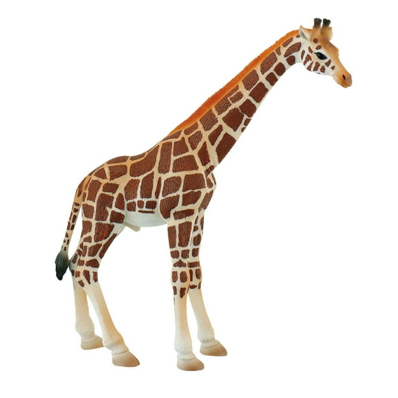 Bullyland 63710" Animal World-Giraffe Bull Figure