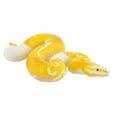 thumbnail image 1 of Bullyland "Albino Ball Python" Figure (Multi-Colour), 1 of 4