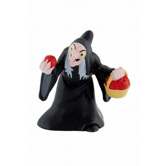 Bullyland BUL-12485 Wicked Witch
