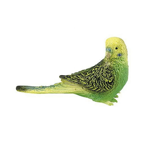 Bullyland Budgie Action Figure