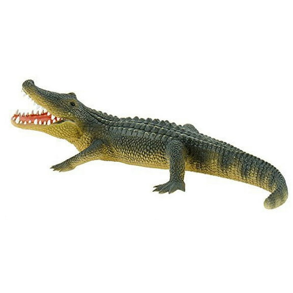 Bullyland Bullyland Alligator Action Figure