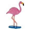 thumbnail image 1 of Bullyland Flamingo Pink Bird Animal Figure 69385, 1 of 1