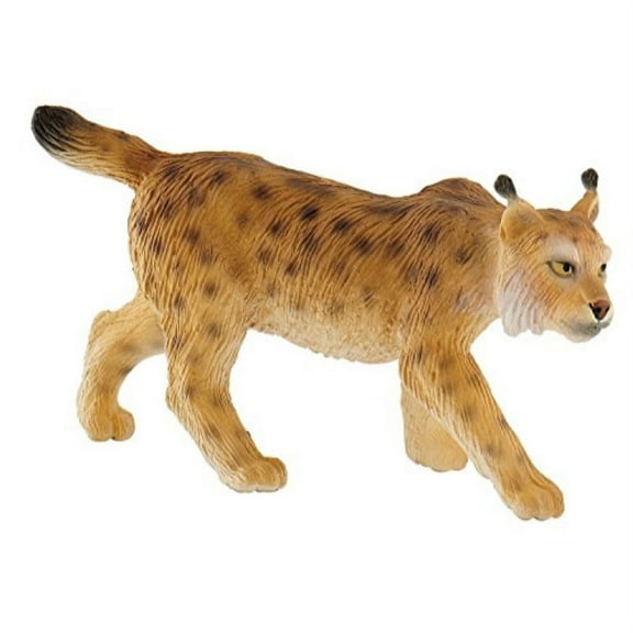 Bullyland Lynx Action Figure