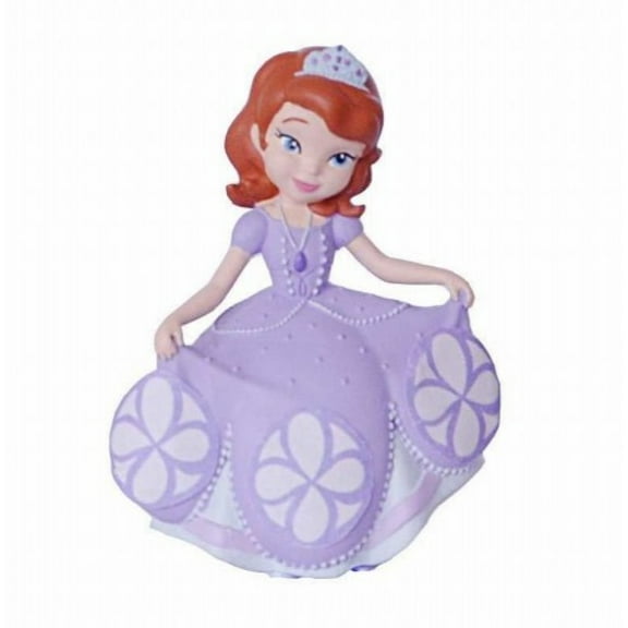 Bullyland Princess Sofia Action Figure