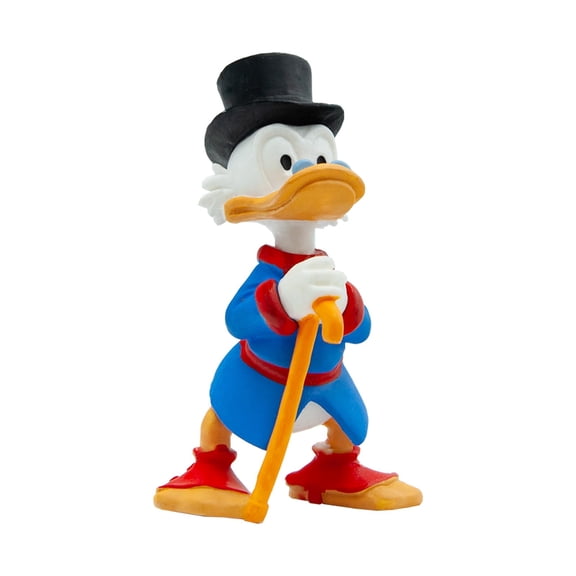 Bullyland Scrooge Muck Action Figure