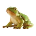 thumbnail image 1 of Bullyland Tree Frog Animal Figure 68401, 1 of 1