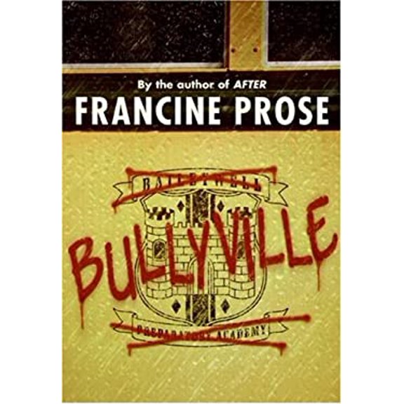 Pre-Owned Bullyville 9780060574987 Used