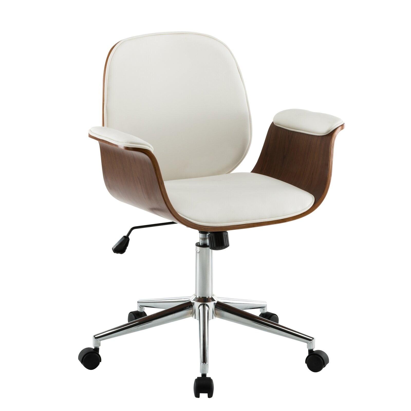 Bulma Task Chair Overall 26.78 W x 21.65 D Weight Capacity 265 lb