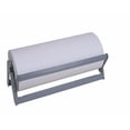 thumbnail image 1 of Bulman 009123 24 In. All-In-One Steel Paper Cutter- Light Gray, 1 of 1