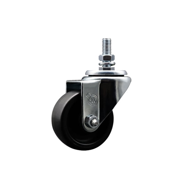 Bulman 359397NB Replacement Caster - Service Caster Brand