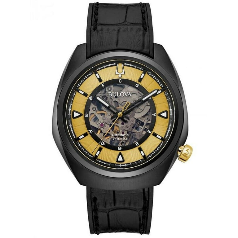 Bulova grammy watch store