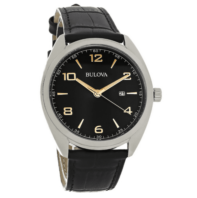Bulova-98B367-Classic-Black-