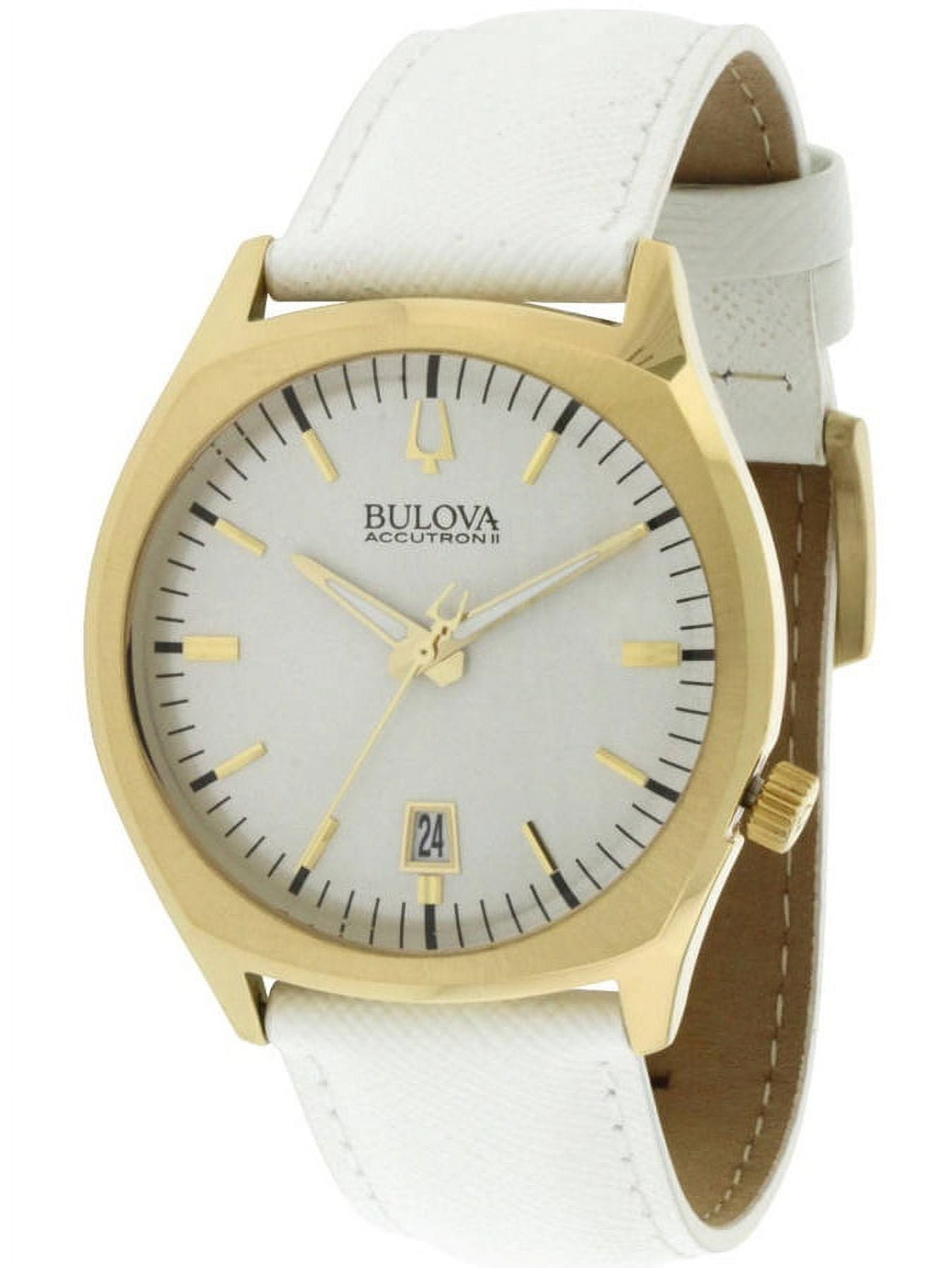 Bulova accutron deals ii price