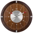 thumbnail image 1 of Bulova Aerojet 30'' Wall Clock, 1 of 2