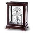 thumbnail image 1 of Bulova B1534 Empire Anniversary Clock Clock, 1 of 4