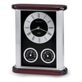 thumbnail image 1 of Belvedere Tabletop Clock by Bulova, 1 of 8