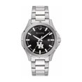 thumbnail image 1 of Bulova Black Houston Cougars Stainless Steel Sport Classic Watch, 1 of 1