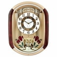 thumbnail image 1 of Bulova C4902 The Fantastic Clock, 1 of 2