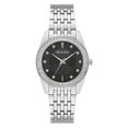 thumbnail image 1 of Bulova Classic Crystal Stainless Steel Quartz Ladies Watch, 1 of 3