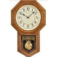 thumbnail image 1 of Bulova Clocks C3545 Thomaston, 1 of 1